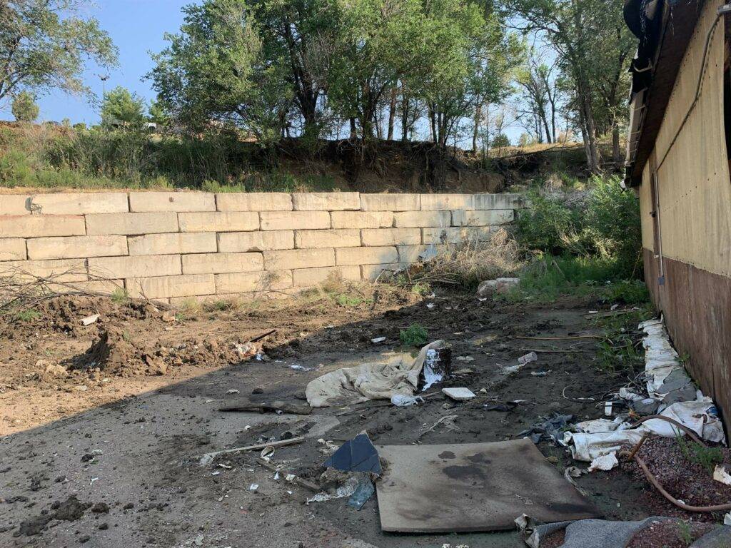 Commercial Land Clearing