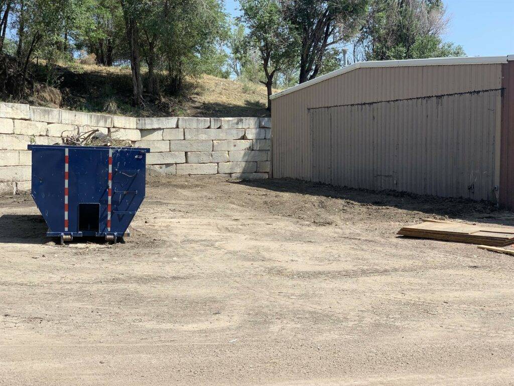 Commercial Land Clearing