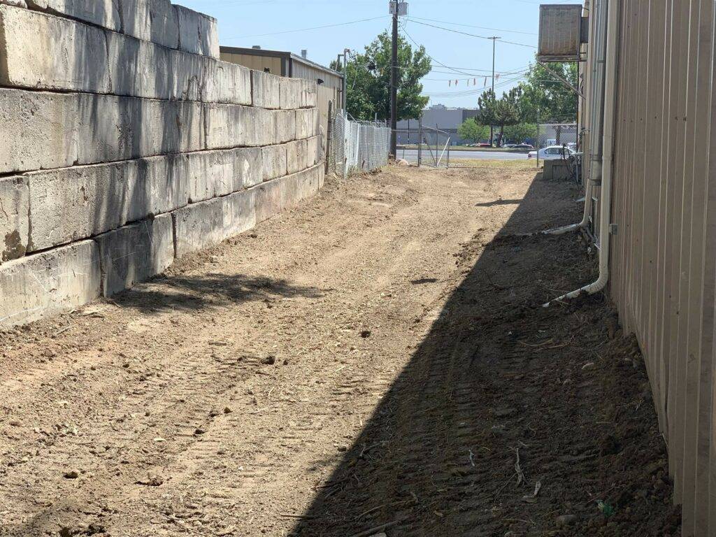 Water Flow Issues After