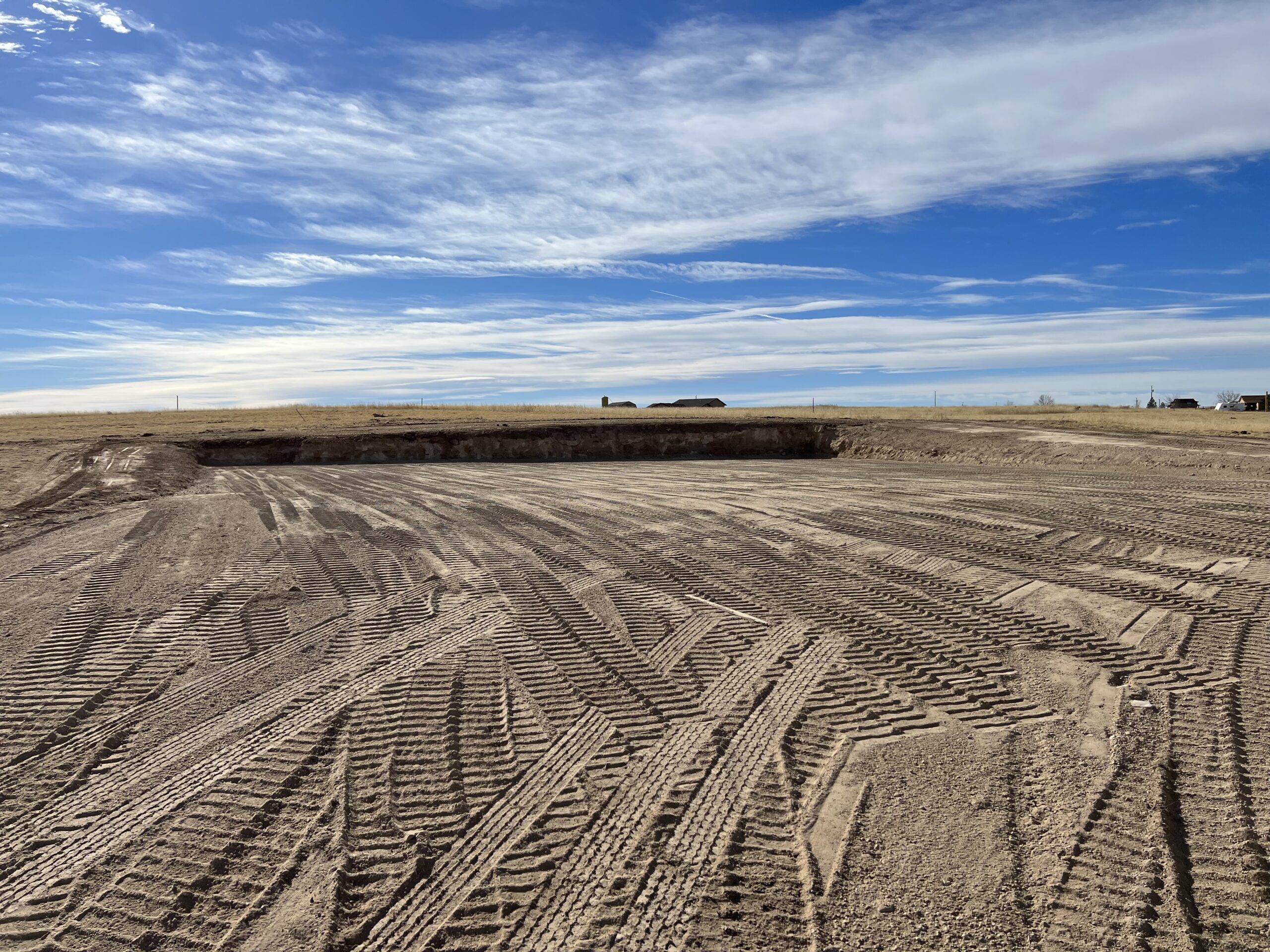 Barn Grading Barn Grading by Zeus